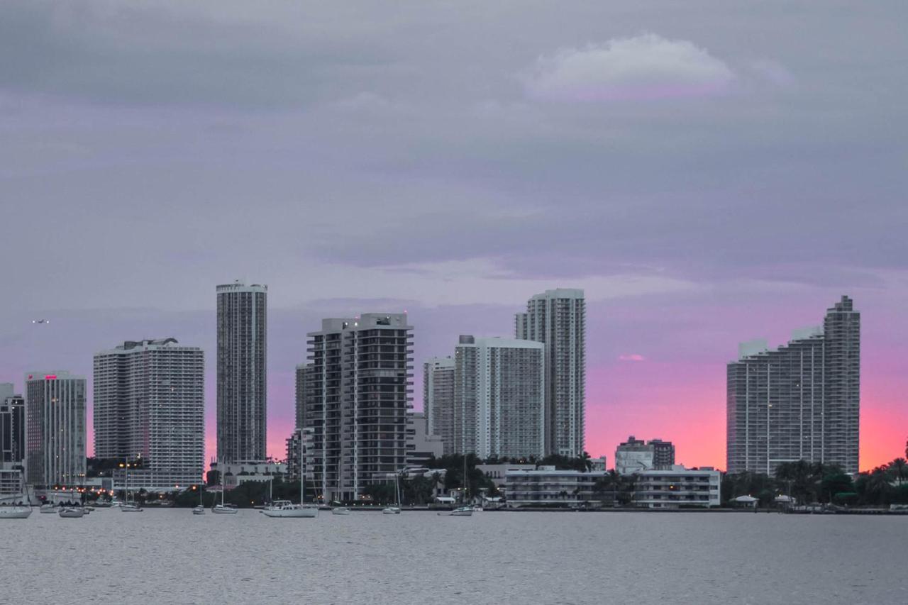 Mimosa Hotel Miami Beach Exterior photo